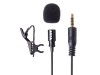 Boya BY-LM10 Lavalier Microphone for Smartphone 